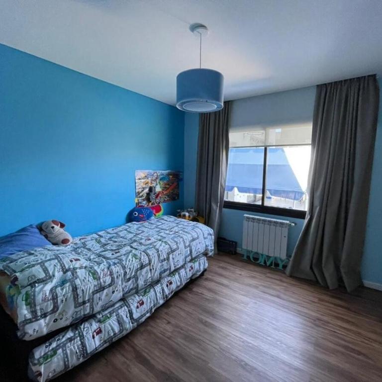 Arenas del Sur pileta climatizada una planta - Three-Bedroom House - 2