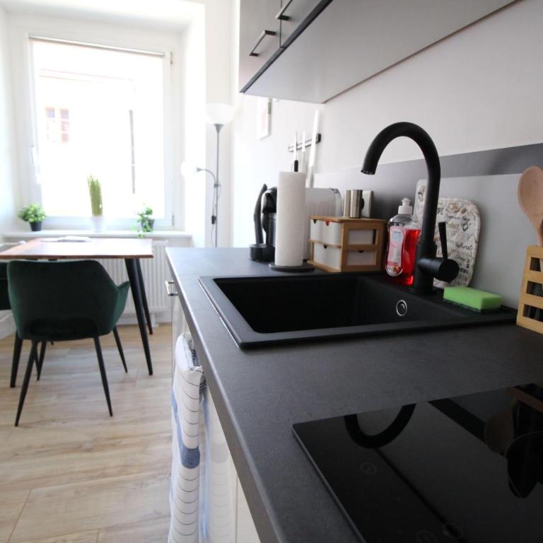 CityVibes Graz 4 & 14 - Apartamento Económico - 3