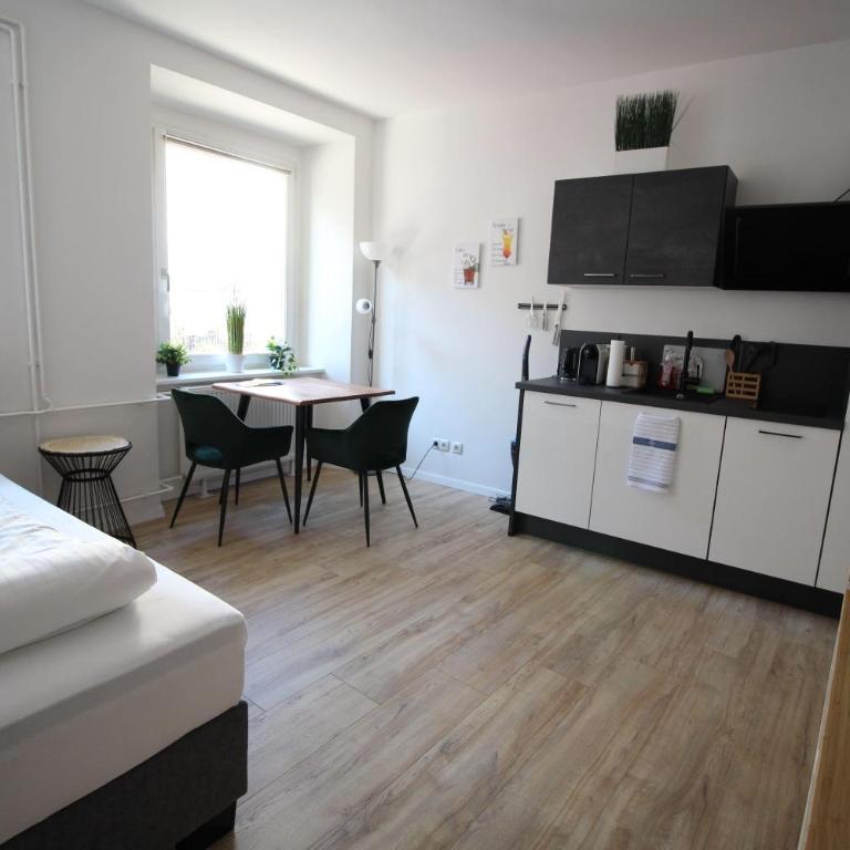 CityVibes Graz 4 & 14 - Apartamento Económico - 10