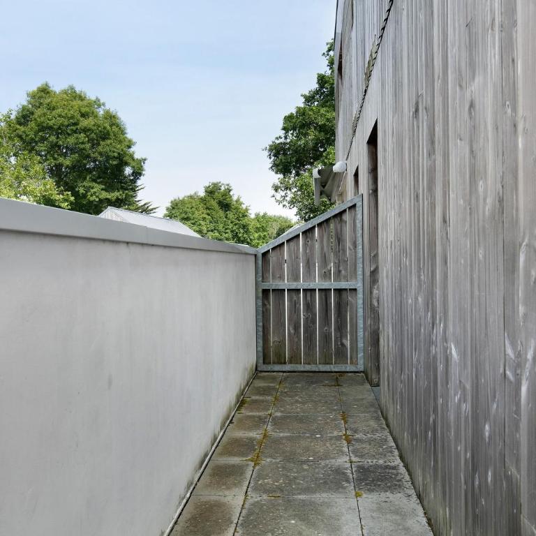 Ma Mika - Appartement proche mer - Appartement 1 Chambre Supérieur avec Balcon - 16