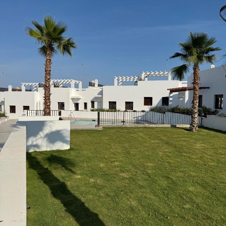 Casa Bonsol Punta Lara - Maison de Vacances 3 Chambres - 18