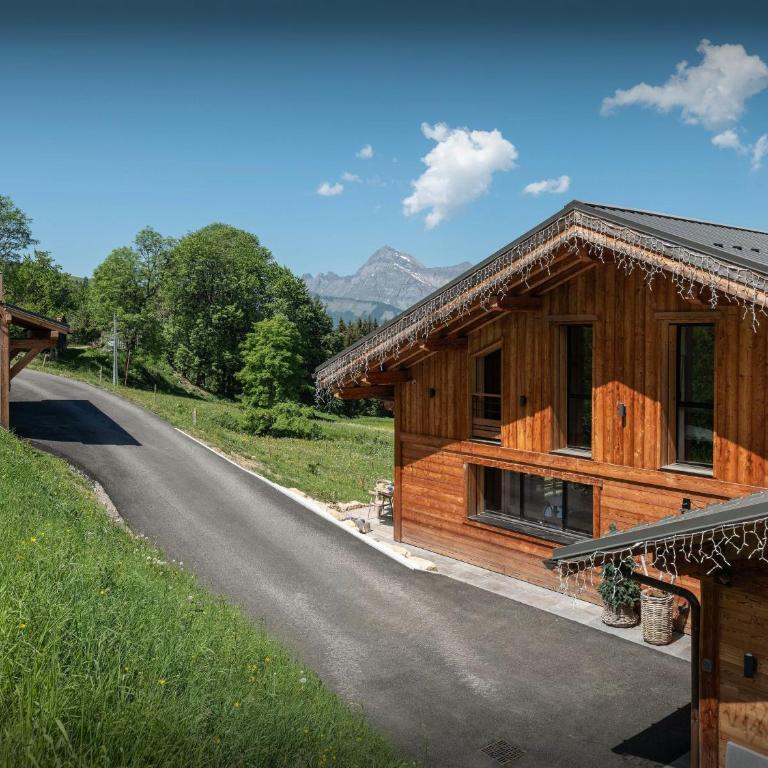 Chalet 1786 - OVO Network - Chalet - 31