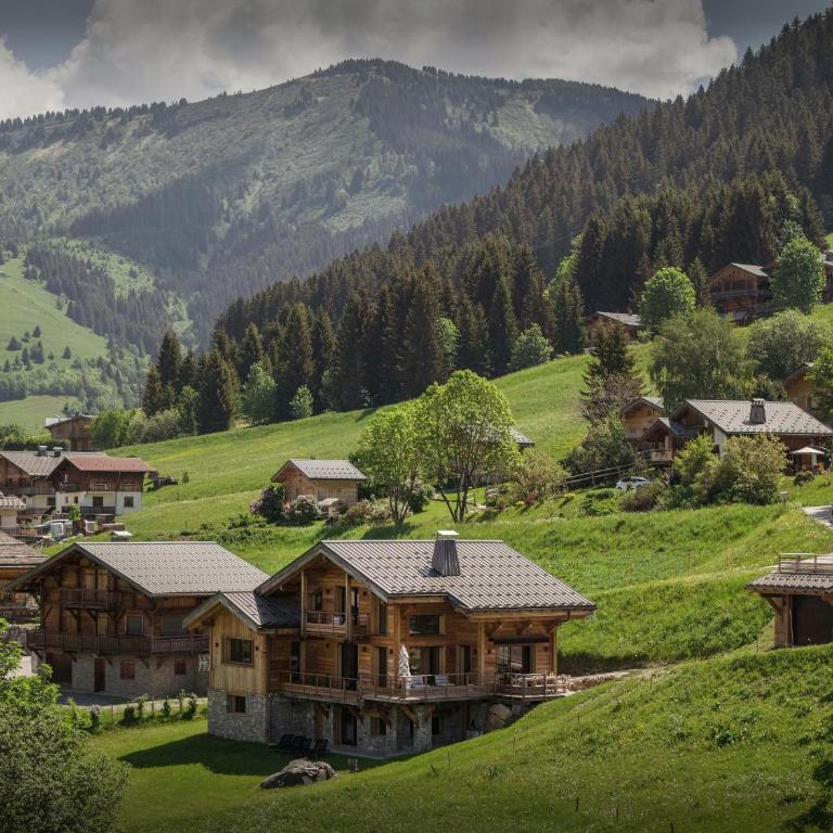 Chalet 1786 - OVO Network - Chalet - 30