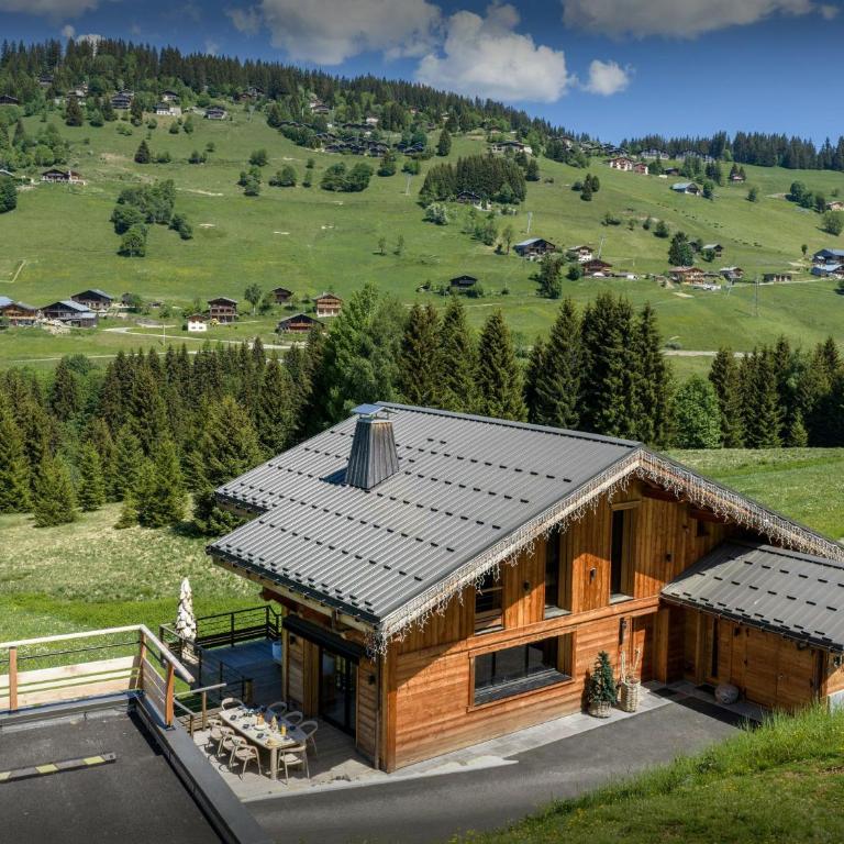 Chalet 1786 - OVO Network - Chalet - 29