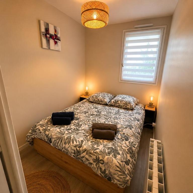 Les Colombières - Appartement 1 Chambre - 2