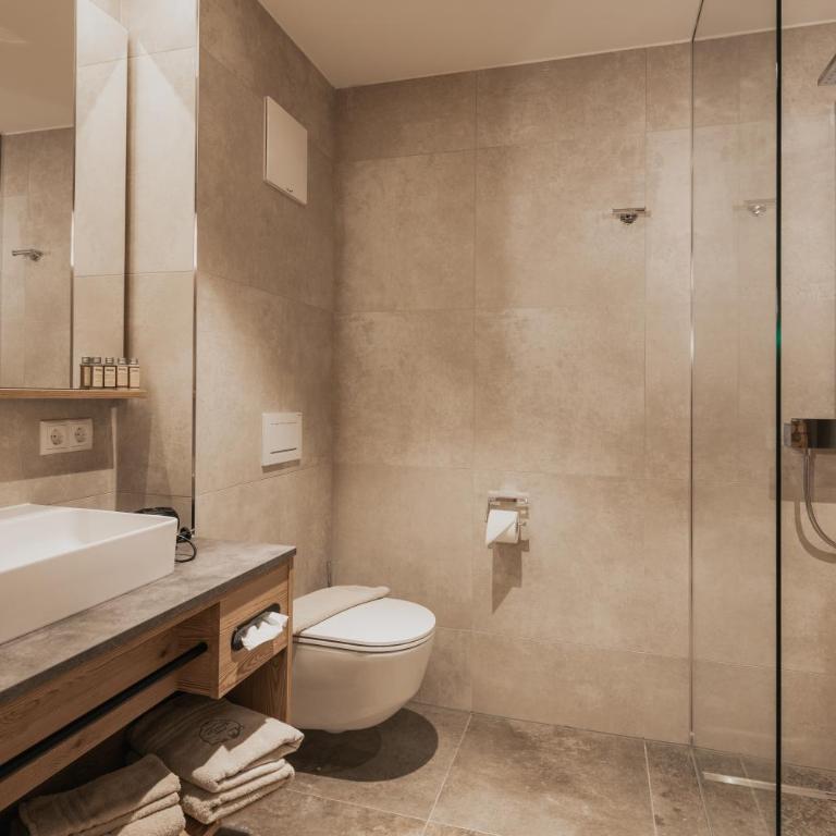 FIRSTpeak Zauchensee - Superior Double Room - 4