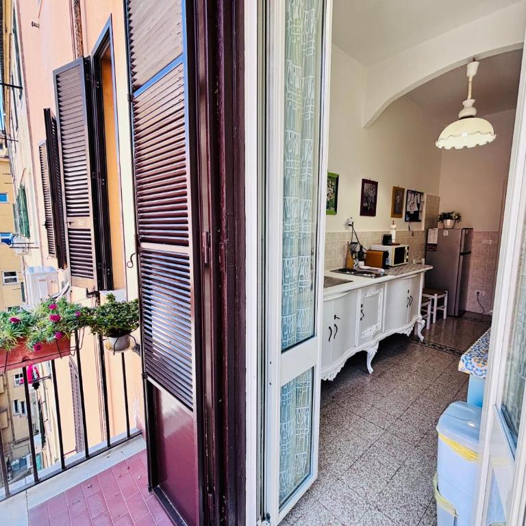 A casa di Linda - Appartamento con 1 Camera da Letto - 15