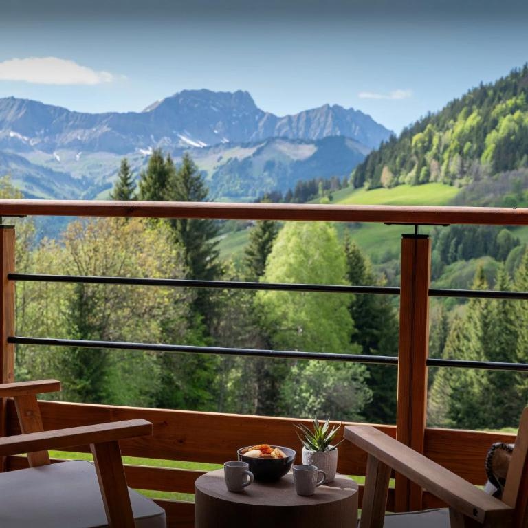 Chalet 1786 - OVO Network - Chalet - 27