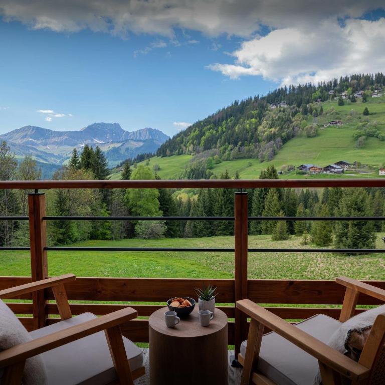 Chalet 1786 - OVO Network - Chalet - 26