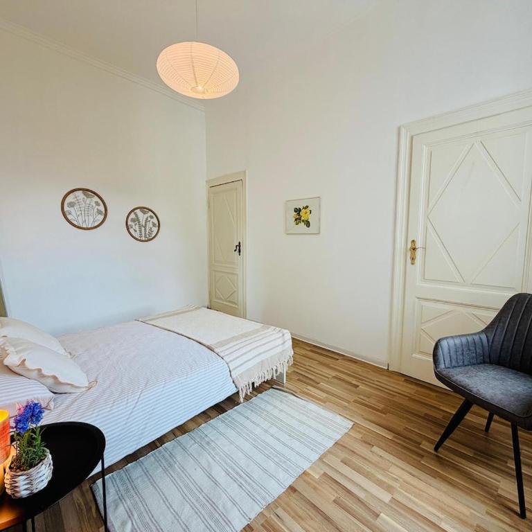 Al Parco, Locarno Città Vecchia - Appartamento con 3 Camere da Letto - 12