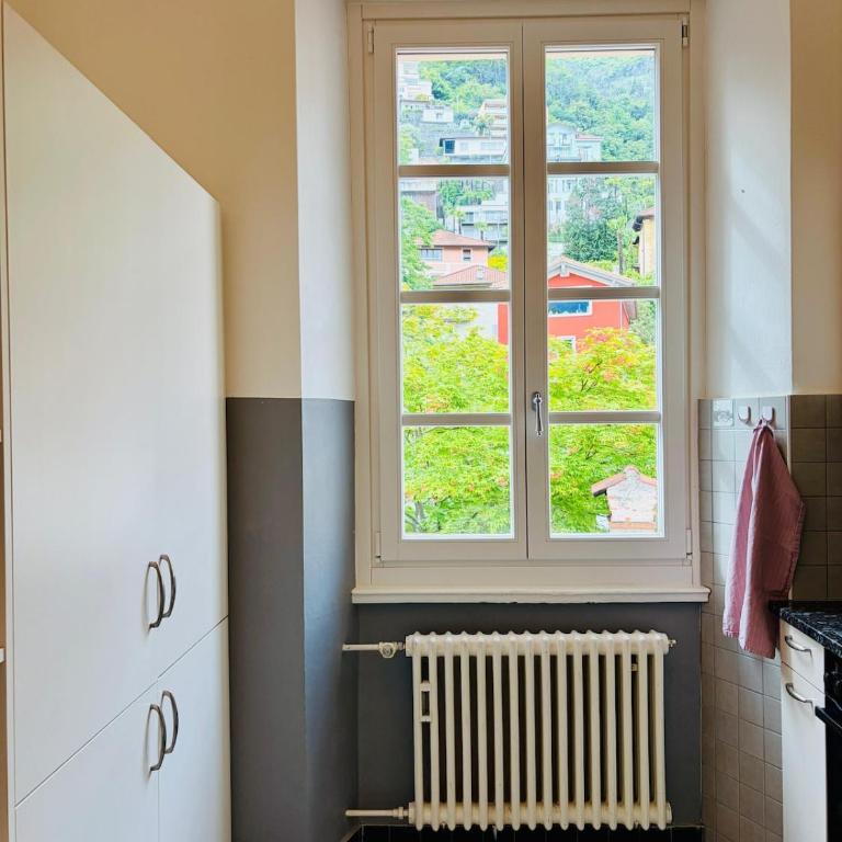 Al Parco, Locarno Città Vecchia - Appartamento con 3 Camere da Letto - 16