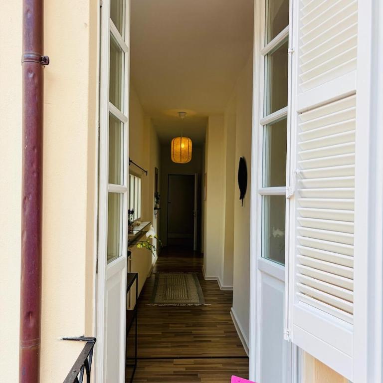 Al Parco, Locarno Città Vecchia - Appartamento con 3 Camere da Letto - 20