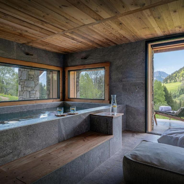 Chalet 1786 - OVO Network - Chalet - 28