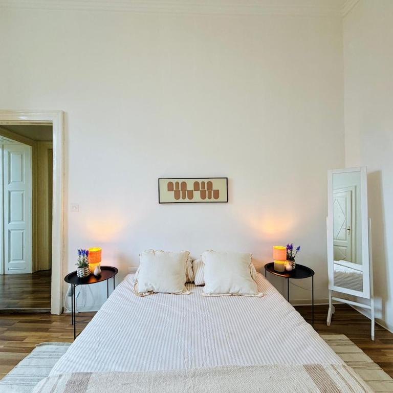 Al Parco, Locarno Città Vecchia - Appartamento con 3 Camere da Letto - 32