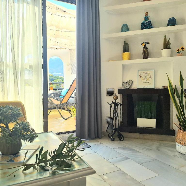 Happy Holiday Home! Pueblo Evita Charming Condo - Apartment mit 1 Schlafzimmer - 19