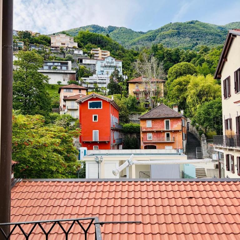 Al Parco, Locarno Città Vecchia - Appartamento con 3 Camere da Letto - 35