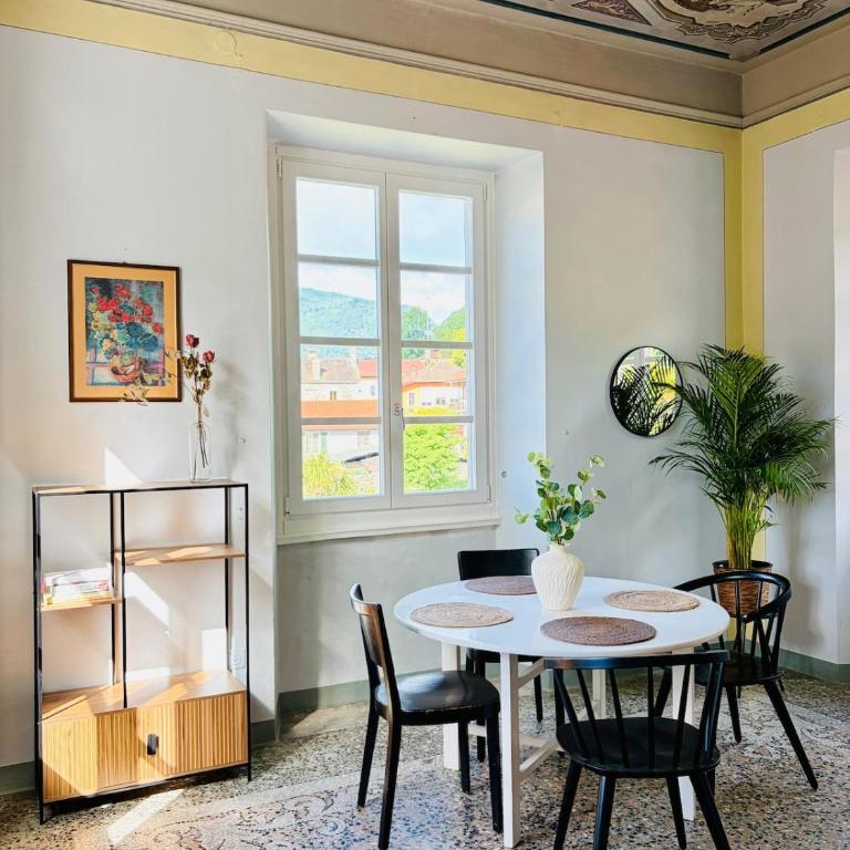 Al Parco, Locarno Città Vecchia - Appartamento con 3 Camere da Letto - 36