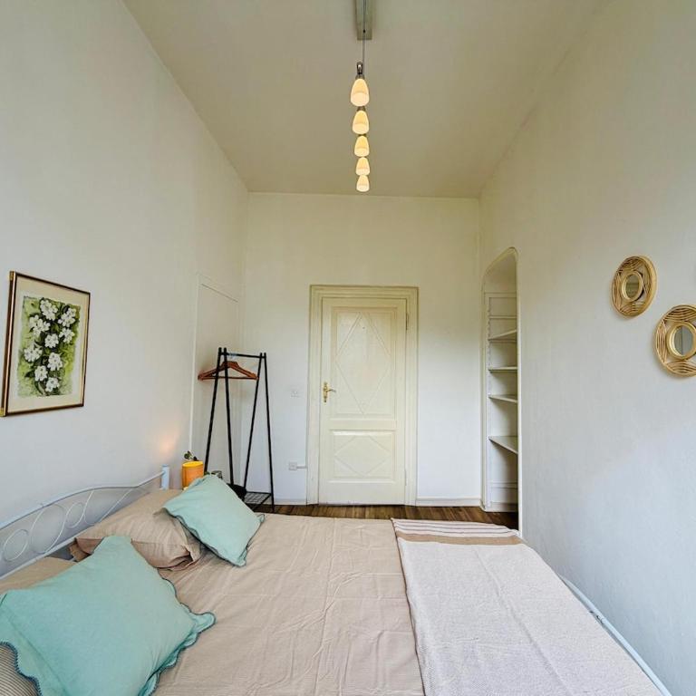 Al Parco, Locarno Città Vecchia - Appartamento con 3 Camere da Letto - 37