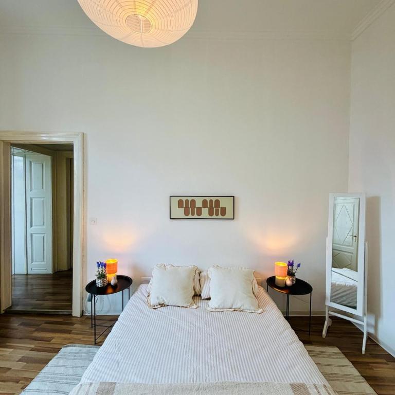 Al Parco, Locarno Città Vecchia - Appartamento con 3 Camere da Letto - 40