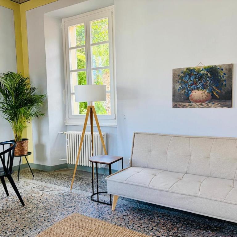 Al Parco, Locarno Città Vecchia - Appartamento con 3 Camere da Letto - 49