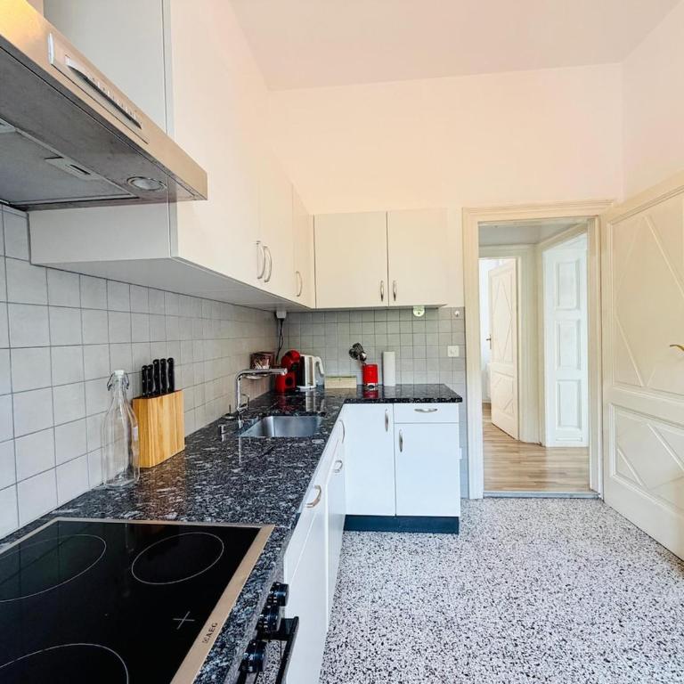 Al Parco, Locarno Città Vecchia - Appartamento con 3 Camere da Letto - 50