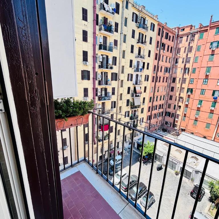A casa di Linda - Appartamento con 1 Camera da Letto - 12