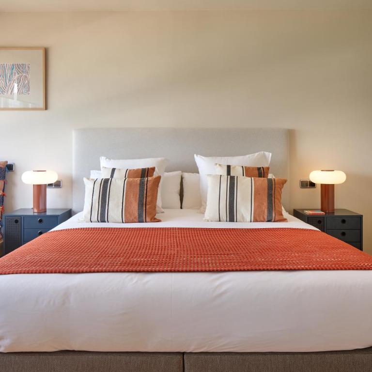 Playa de LaConcha 6 by FeelFree Rentals - Apartamento de 2 dormitorios - 13