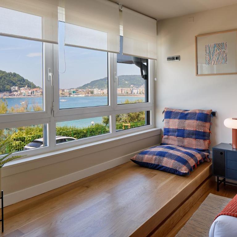 Playa de LaConcha 6 by FeelFree Rentals - Apartamento de 2 dormitorios - 12