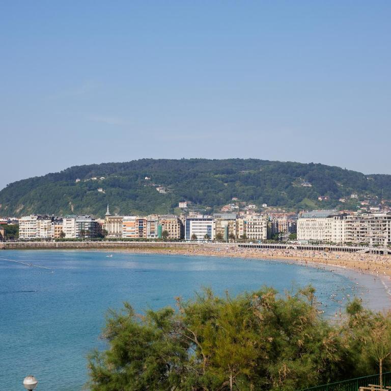 Playa de LaConcha 6 by FeelFree Rentals - Apartamento de 2 dormitorios - 27