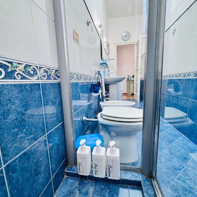 A casa di Linda - Appartamento con 1 Camera da Letto - 11