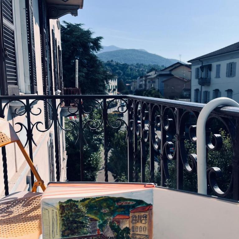 Casa Vacanza Dimora Vincenza - Two-Bedroom Apartment - 35