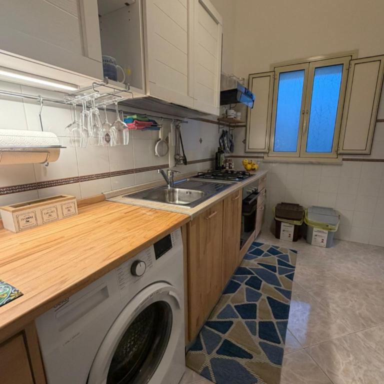 La Casa di Laura - Appartamento con 1 Camera da Letto - 14