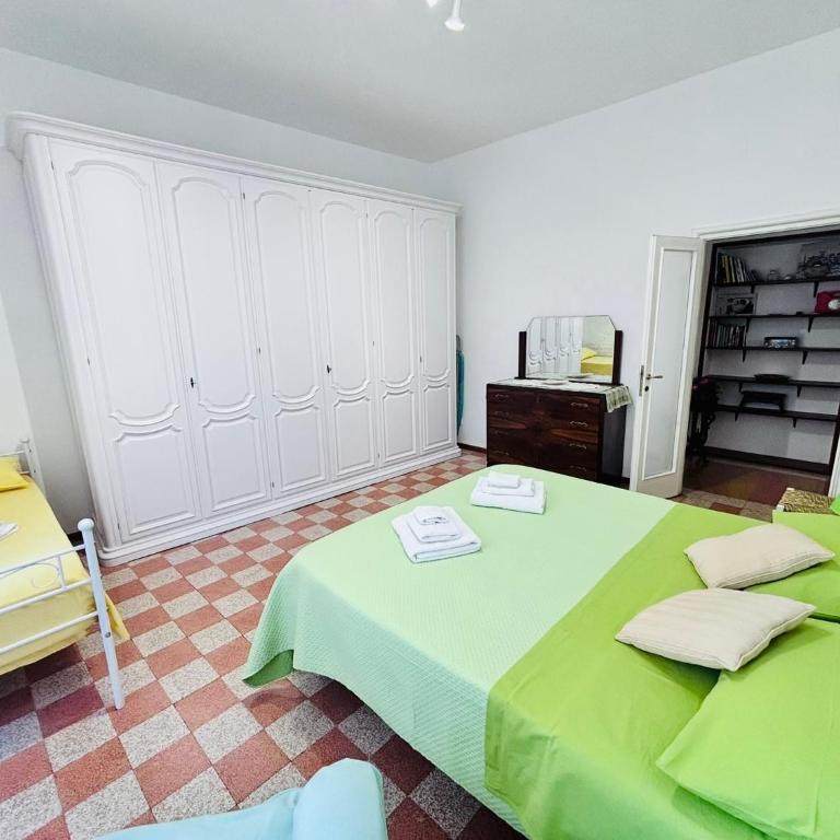 A casa di Linda - Appartamento con 1 Camera da Letto - 8
