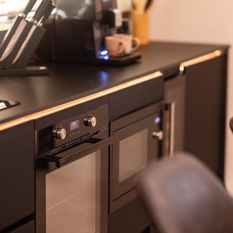 le Secret du temple - Appartamento con 1 Camera da Letto - 2