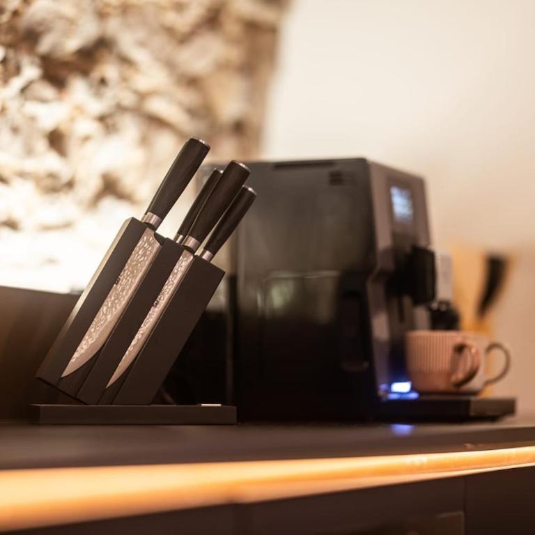 le Secret du temple - Appartamento con 1 Camera da Letto - 5