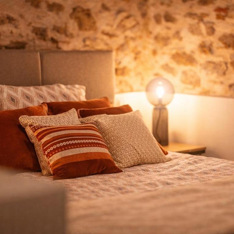 le Secret du temple - Appartamento con 1 Camera da Letto - 6