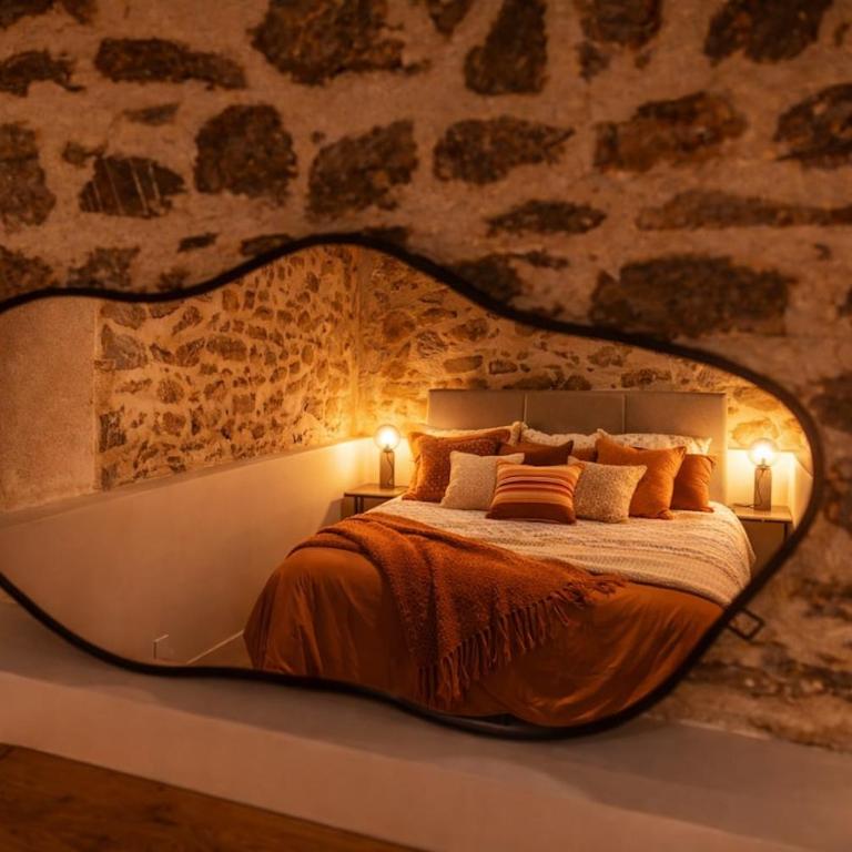 le Secret du temple - Appartamento con 1 Camera da Letto - 14