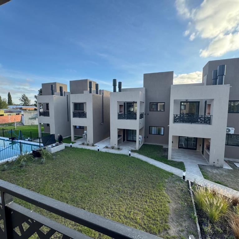 Aires de Laguna - Apartamento de 1 dormitorio - 13