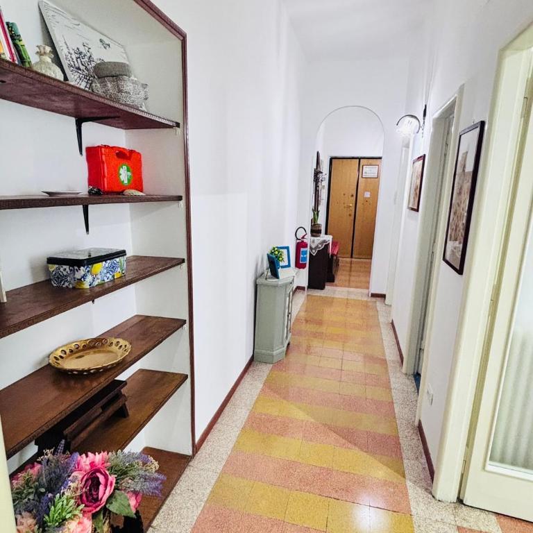 A casa di Linda - Appartamento con 1 Camera da Letto - 5