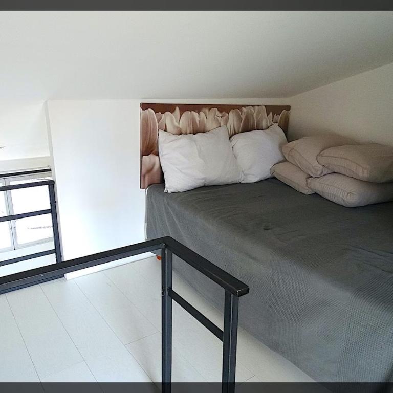 Beautiful 2 bedrooms duplex quiet terrace - Apartment mit 2 Schlafzimmern - 9