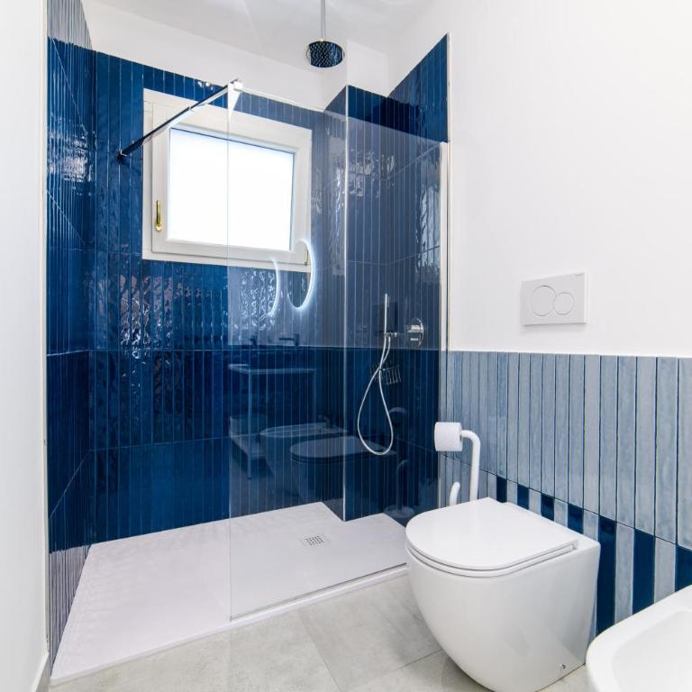 Ops Apartment right in the centre of Sorrento - Appartamento Deluxe con 2 Camere da Letto e Vista Giardino - 25