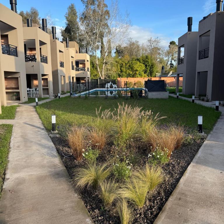 Aires de Laguna - Apartamento de 1 dormitorio - 22