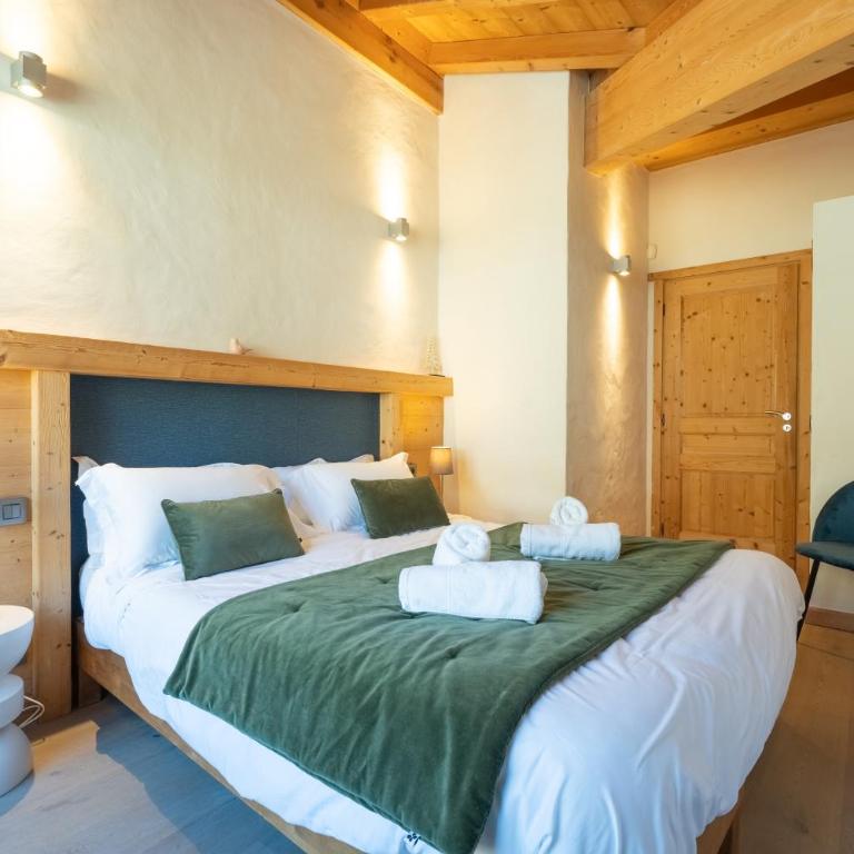 Appartement Corniche - MultiPass - Apartamento de 3 dormitorios Premium - 12