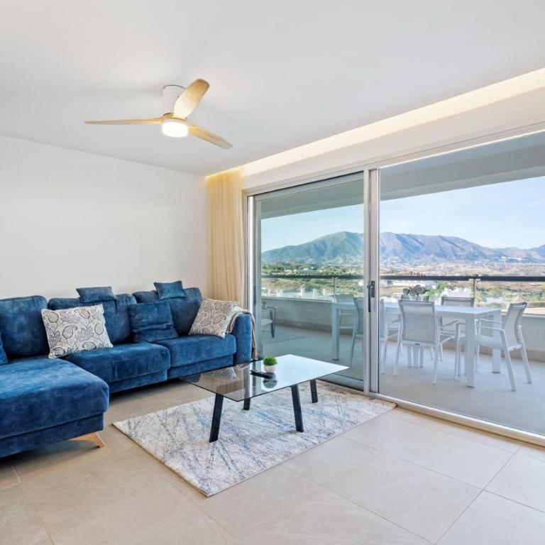 Solana Serenity - La Cala Golf & Pool - Apartment mit 2 Schlafzimmern und Poolblick - 5