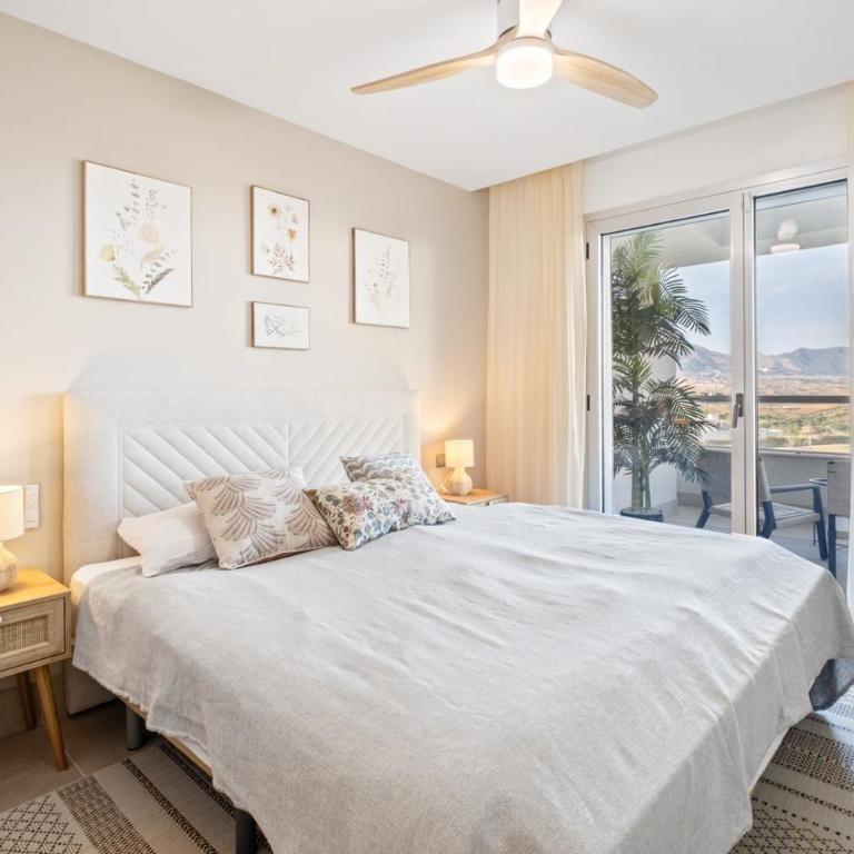 Solana Serenity - La Cala Golf & Pool - Apartment mit 2 Schlafzimmern und Poolblick - 11