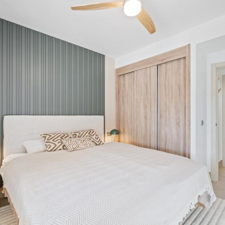 Solana Serenity - La Cala Golf & Pool - Apartment mit 2 Schlafzimmern und Poolblick - 15