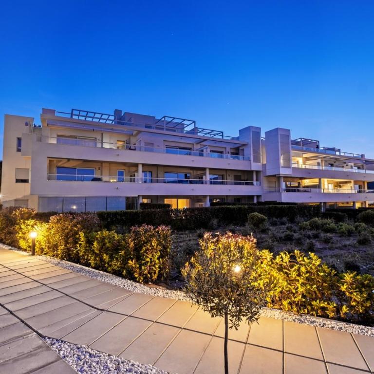 Solana Serenity - La Cala Golf & Pool - Apartment mit 2 Schlafzimmern und Poolblick - 21