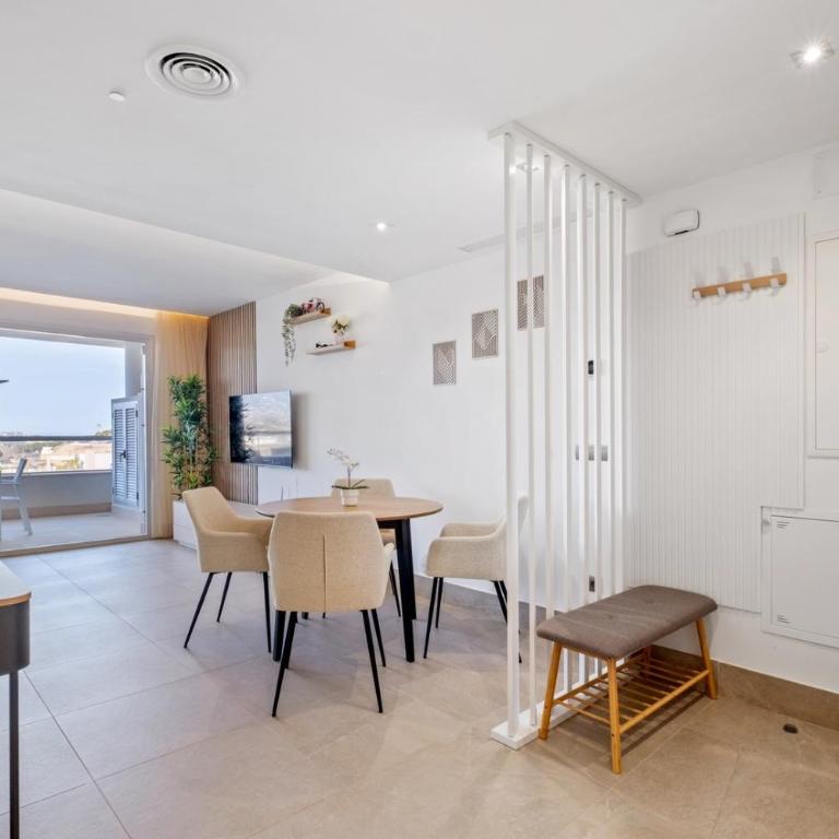 Solana Serenity - La Cala Golf & Pool - Apartment mit 2 Schlafzimmern und Poolblick - 23