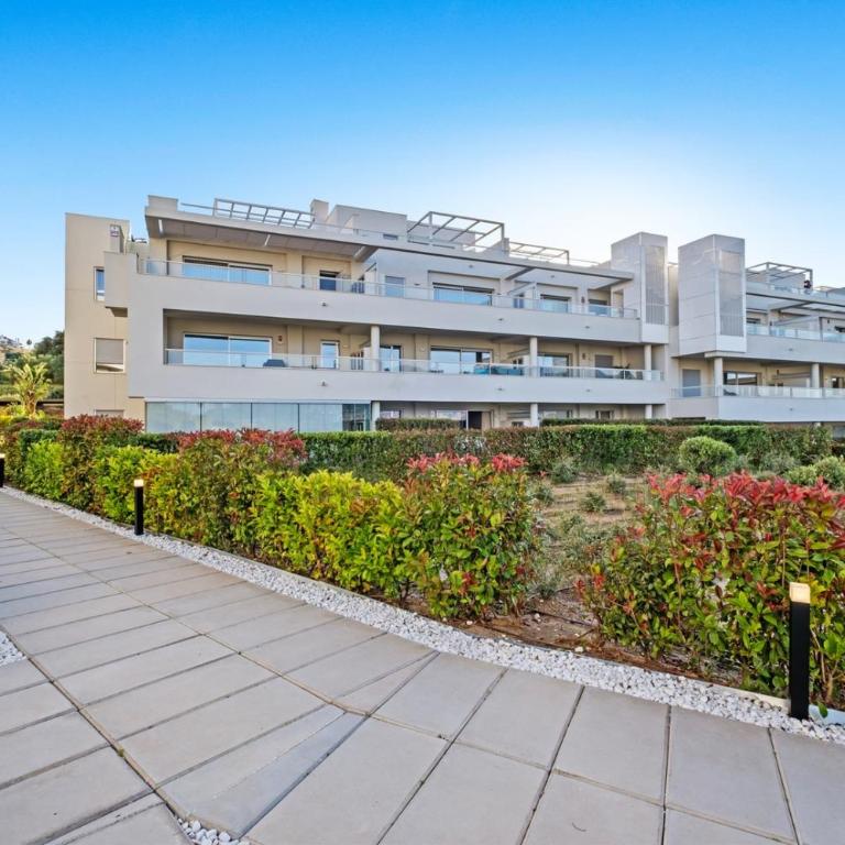 Solana Serenity - La Cala Golf & Pool - Apartment mit 2 Schlafzimmern und Poolblick - 24