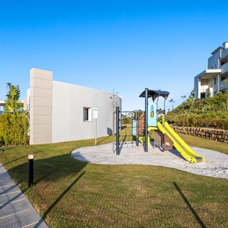 Solana Serenity - La Cala Golf & Pool - Apartment mit 2 Schlafzimmern und Poolblick - 27